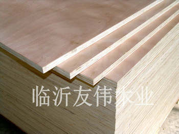 膠合板的制作流程包括哪些？